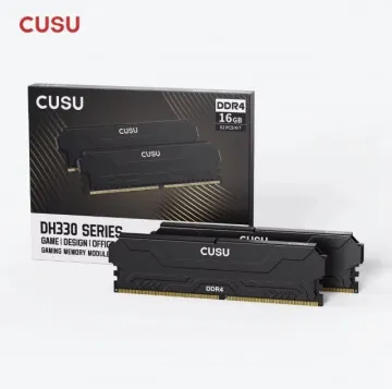 KIT RAM 32GB / 2X16GB DDR4 3200MHz CUSO
