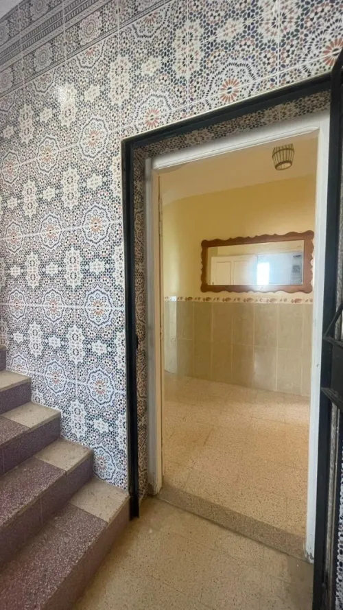 Location vacances Appartement F3 Jijel El aouana