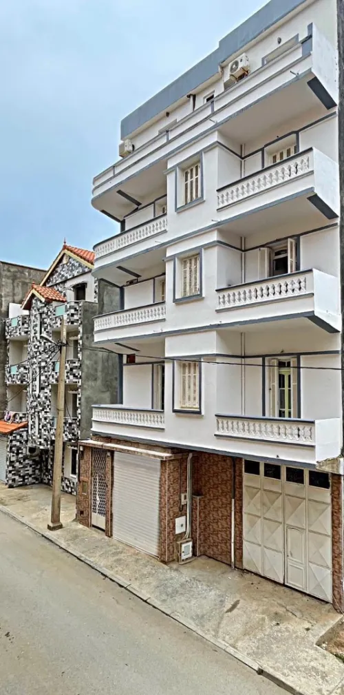 Location vacances Appartement F3 Jijel El aouana