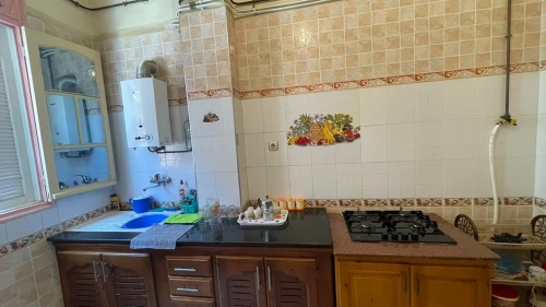 Location vacances Appartement F3 Jijel El aouana