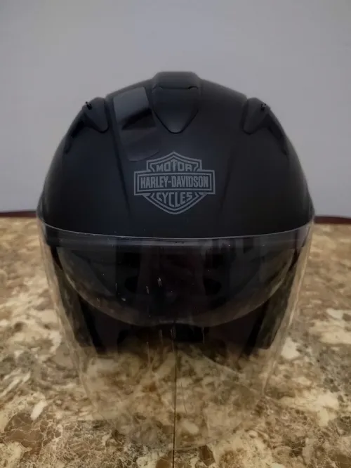 Casque Harley davidson shopper Harley davidson 2023