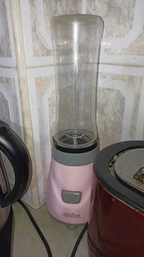Électroménagers