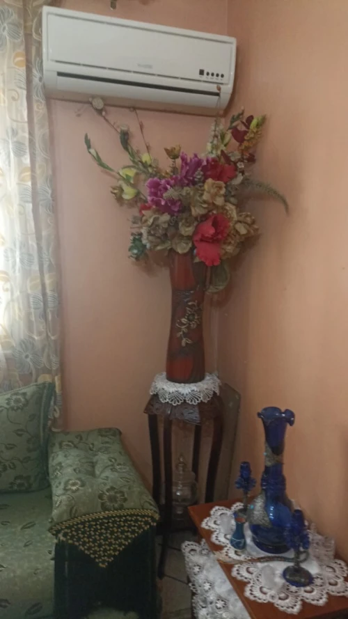 Salon marocain