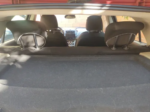 Chevrolet Trax 2014 LT
