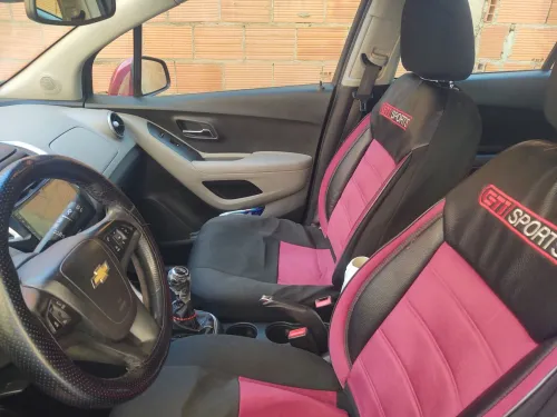 Chevrolet Trax 2014 LT