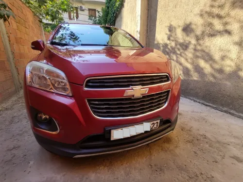 Chevrolet Trax 2014 LT