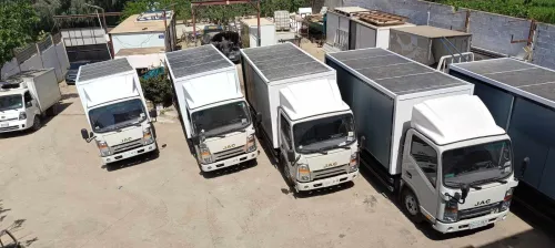SARL CINQ STARS INDUSTRIELLE AGRÉE PAR L ETAT