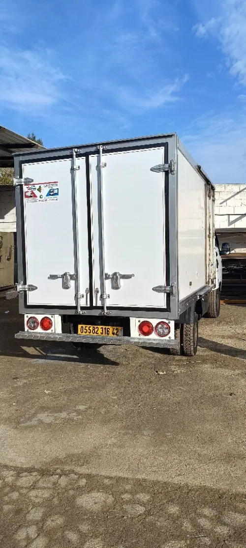 SARL CINQ STARS INDUSTRIE AGREE PAR L ETAT