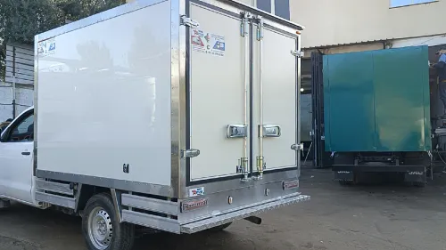 SARL CINQ STARS INDUSTRIE AGREE PAR L ETAT 