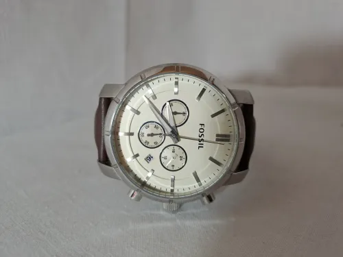 Montre Fossil originale pour homme