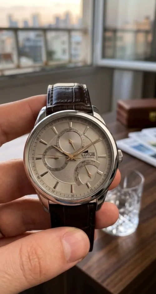 Montres originaux pour hommes