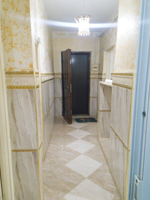 Location Appartement F3 Aïn Defla Khemis miliana