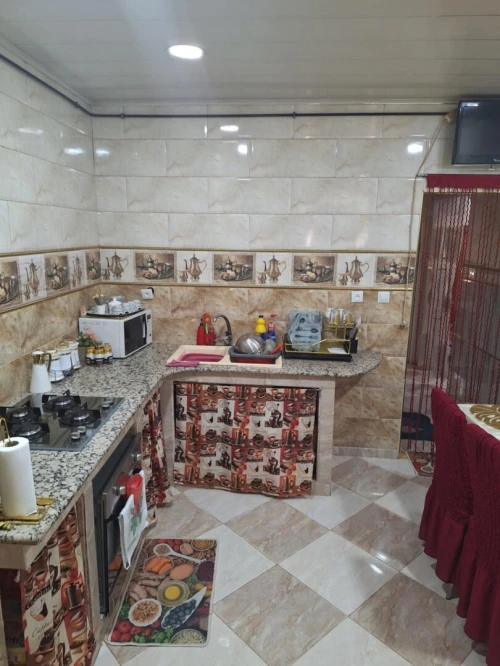 Location Appartement F3 Aïn Defla Khemis miliana