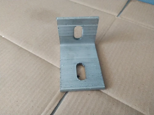 Accessoires aluminium 