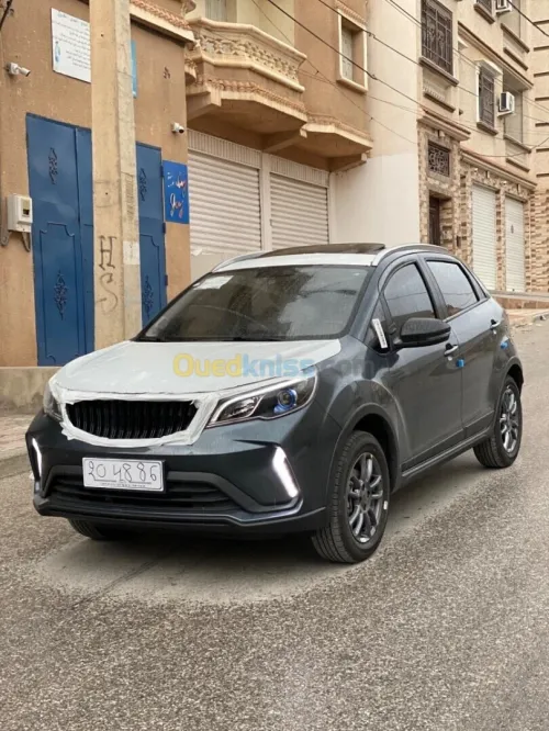 Livan X3 Pro  2026 Manual Avec Toit