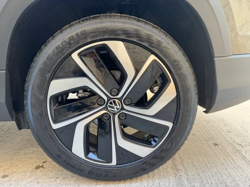Volkswagen Tharu L 2026 