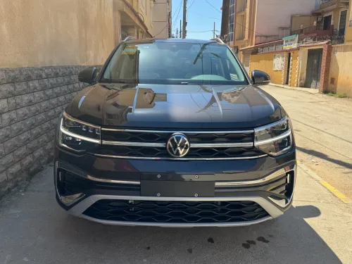 Volkswagen Tharu L 2026 