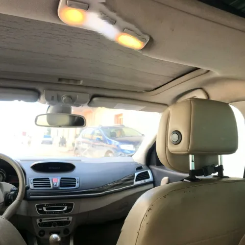 Renault Megane 3 2010 