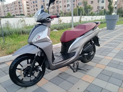 Sym St 200 i 2024
