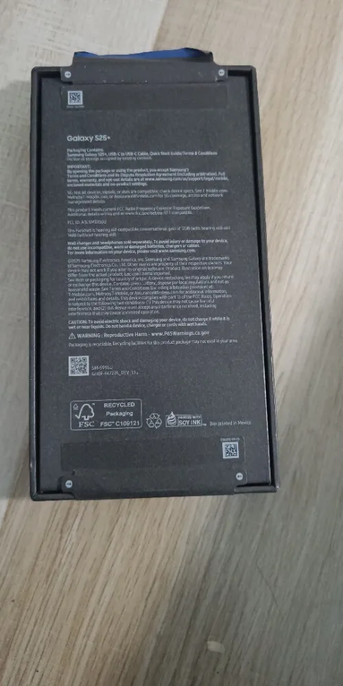 Samsung s23 ultra/ s25 plus 