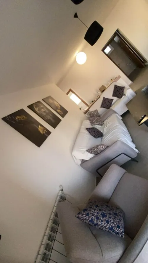 Location Appartement F3 Oran Oran