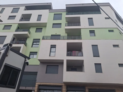 Location Appartement F4 Sidi Bel Abbès Sidi bel abbes