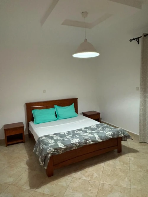 Location Appartement F3 Sidi Bel Abbès Sidi bel abbes