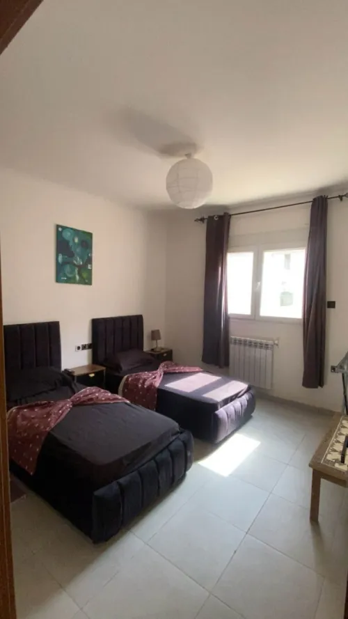 Location Appartement F3 Oran Oran