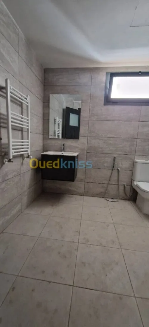 Location Appartement F3 Sidi Bel Abbès Sidi bel abbes