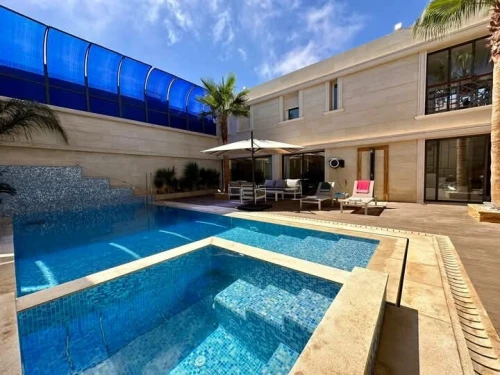 Location Villa Oran Oran