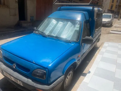 Renault Express 1996 Express