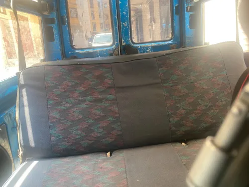 Renault Express 1996 Express