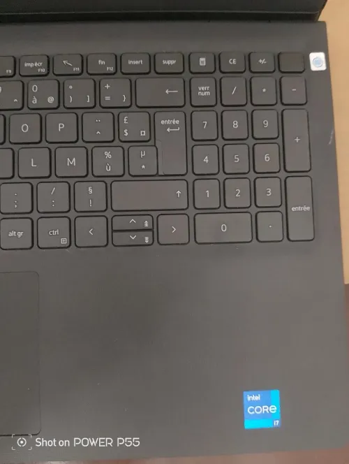 Laptop DELL