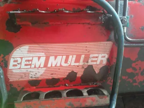 Machine vulgarisation 
