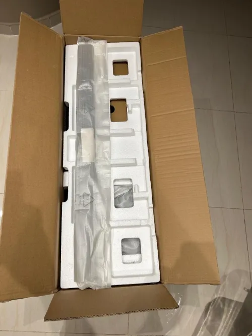 Barre de son Samsung 