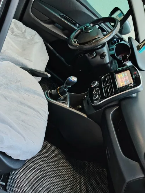 Renault Clio 4 2018 GT Line +
