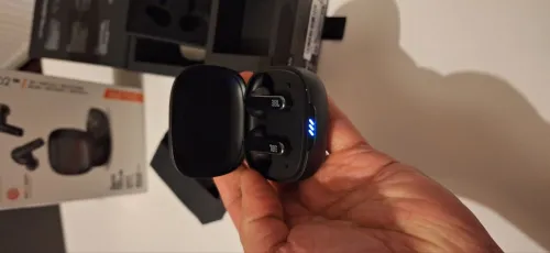 Écouteurs sans fil JBL neuf