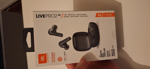 Écouteurs sans fil JBL neuf