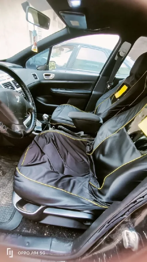 Peugeot 307 2005 XT