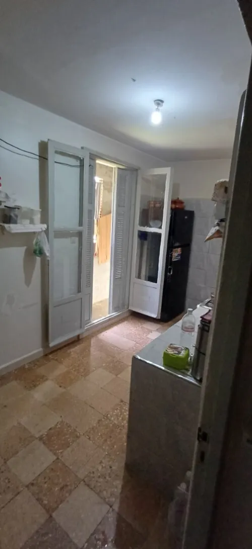 Vente Appartement F3 Annaba El bouni