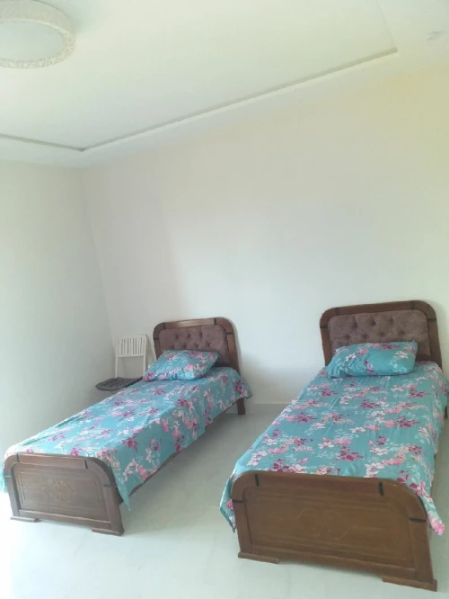 Location vacances Villa Béjaïa Beni ksila