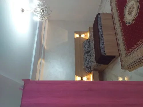 Location vacances Villa Béjaïa Beni ksila