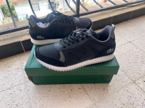 Basket Lacoste AESTHET pointure 39.5 40