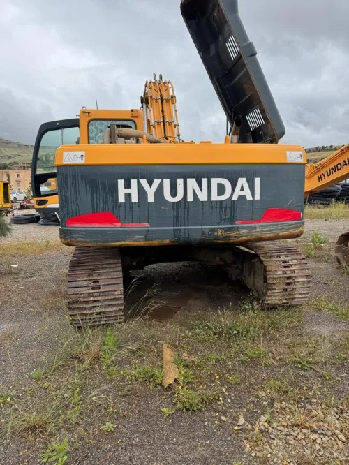 Hyndai Hyundai 2016