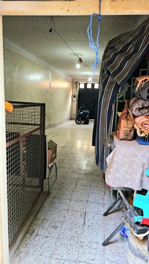 Vente Villa Sidi Bel Abbès Sidi bel abbes