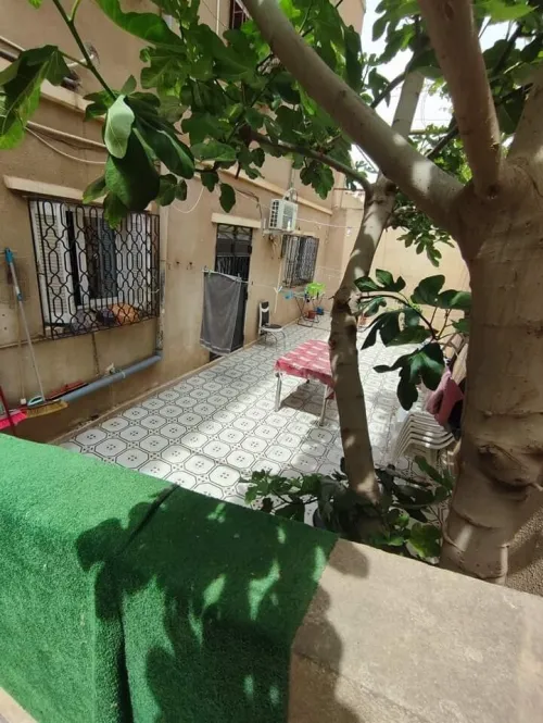 Vente Villa Sidi Bel Abbès Sidi bel abbes