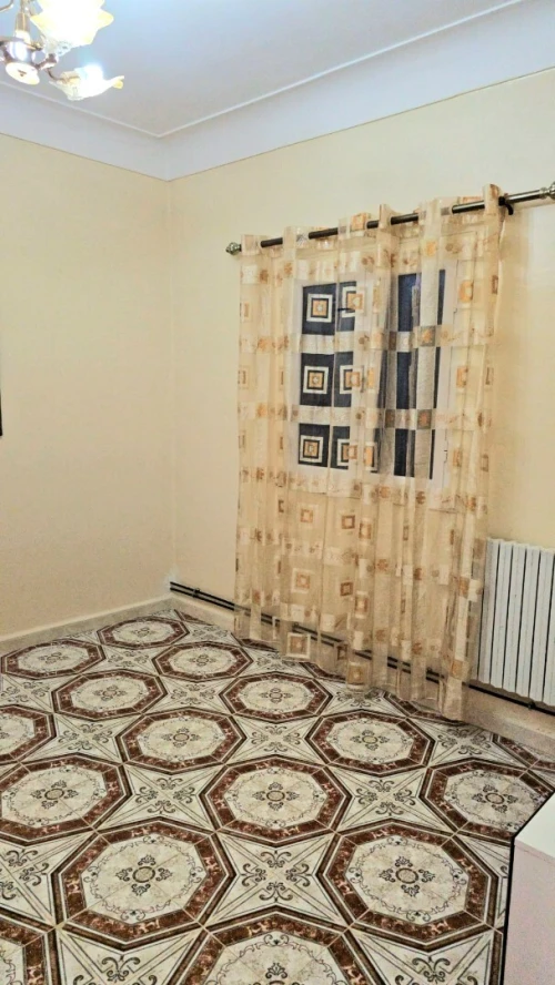 Vente Villa Sidi Bel Abbès Sidi bel abbes