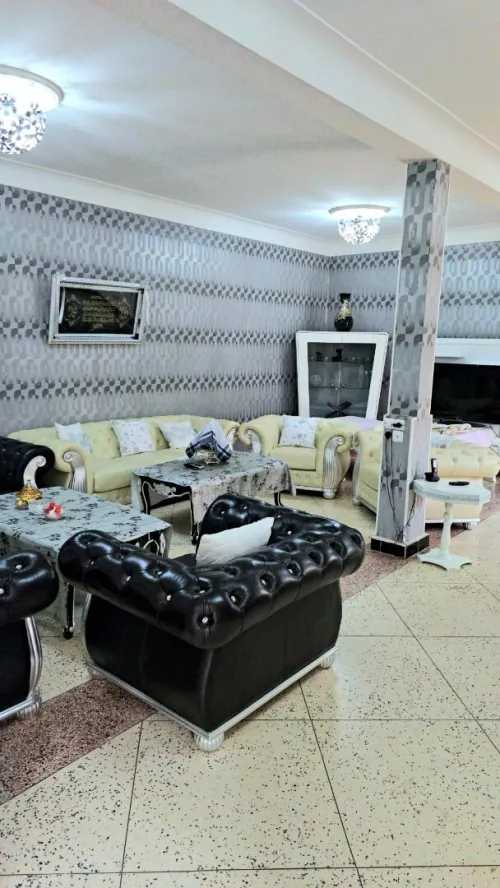 Vente Villa Sidi Bel Abbès Sidi bel abbes