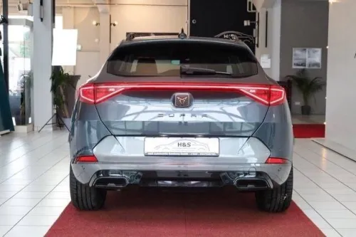 Cupra  Formentor 2022 Formentor