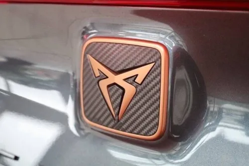 Cupra  Formentor 2022 Formentor